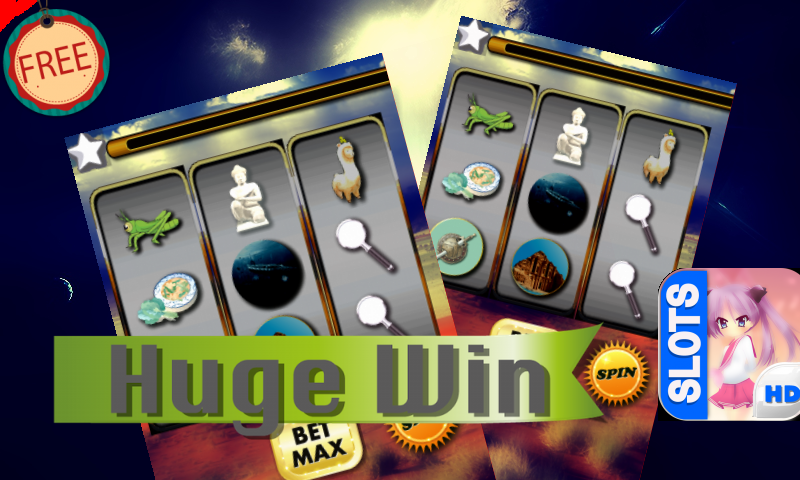 casino online game betiing slots